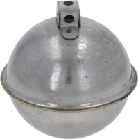 GALLEGGIANTE A SFERA