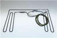 RESISTENZA [R] 660W SBRINAMENTO AF6/7