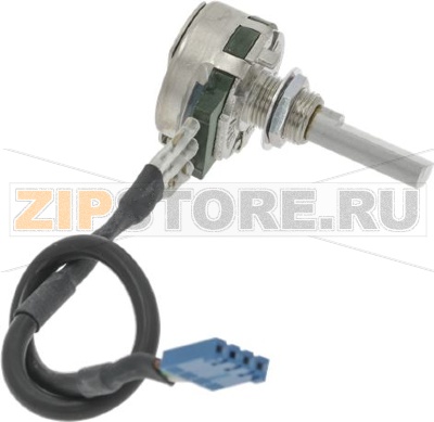 ПЕРЕКЛЮЧАТЕЛЬ ENCODER, С КАБЕЛЕМ RATIONAL 8817.1303P 