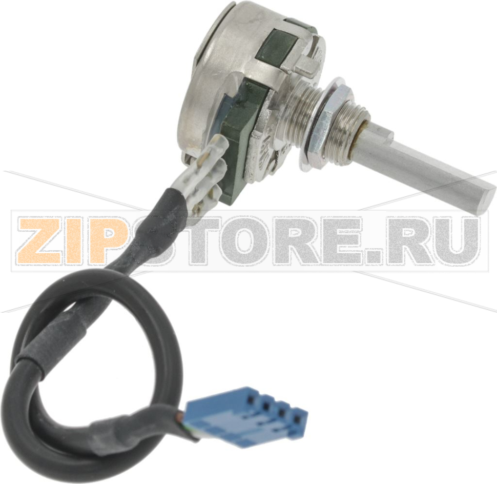 ПЕРЕКЛЮЧАТЕЛЬ ENCODER, С КАБЕЛЕМ RATIONAL 8817.1303P 