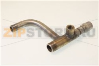 LEVEL TUBE ST./STEEL G100I9N