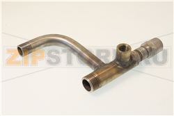 LEVEL TUBE ST./STEEL G100I9N 