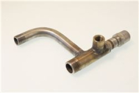 LEVEL TUBE ST./STEEL G100I9N