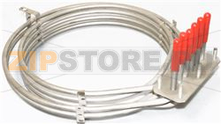 Heating elem. 611 8k 8000W 