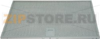 GREASE FILTER OF METAL BOSCH 11022469