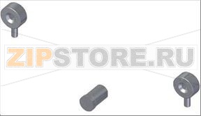 КОМПЛЕКТ ПЛАСТМАССОВЫХ ВСТАВОК ДЛЯ СОКОНАКОПИТЕЛЯ ДЛЯ МОДЕЛЕЙ СЕРИИ SPEED PRO 