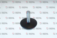 PIEDINO REGOLABILE