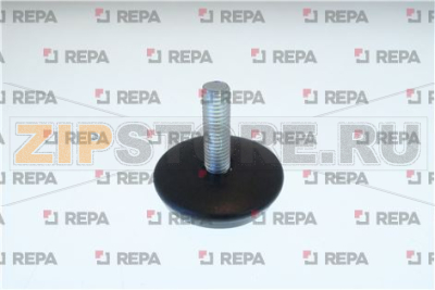PIEDINO REGOLABILE 