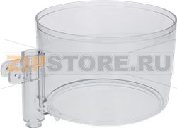 ЕМКОСТЬ ШОКОЛАТЬЕ 3Л БЕЗ ДНА 