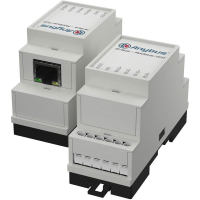 Модуль шинный 24 В/DC, M-Bus, Modbus-TCP-RJ45 Anybus 024380-C