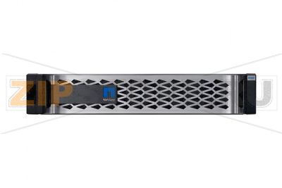 Дисковой массив NetApp EF600 