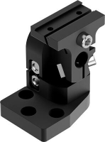 Цапфа поворотная Festo SBAM-C6-A2-AF
