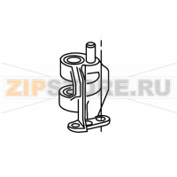 Worm Gear Bracket And Bearing KitchenAid KSM103