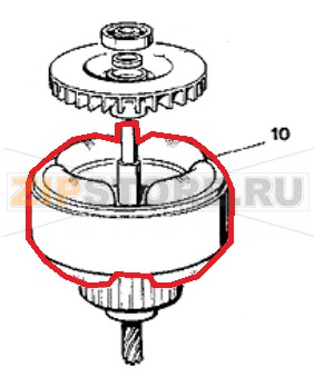 Statoreinheit - 115V/60 Scotsman MF 36    Statoreinheit - 115V/60 Scotsman MF 36Запчасть на сборочном чертеже под номером: 10Название запчасти Scotsman на немецком&nbsp;языке: Statoreinheit - 115V/60&nbsp;Scotsman MF 36