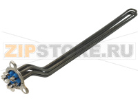 ТЭН ванны для посудомоек Silanos T1650/T2000 (14 кВт)