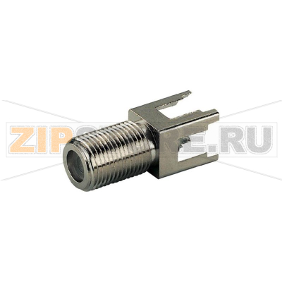 Разъем F, 1 шт BKL Electronic 0403059 