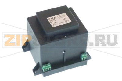 TRASFORMATORE; 440V 