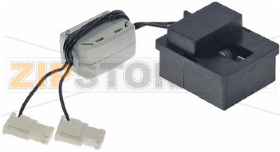 RC Filter 0.15 F 120 Ohm Dehumid Flap Co 