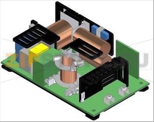 ИСТОЧНИК ПИТАНИЯ SOUL 2 