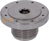 РАСПЫЛИТЕЛЬНАЯ ФОРСУНКА ГРУППЫ Ø 31,5 ММ M18X2