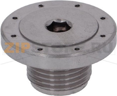 РАСПЫЛИТЕЛЬНАЯ ФОРСУНКА ГРУППЫ Ø 31,5 ММ M18X2 