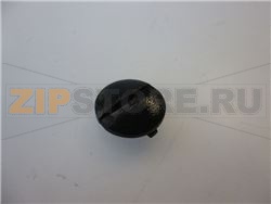 TAPPO PULSANTE TERMOSONDA ø 17 mm 