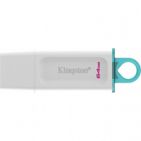 Накопитель USB 64 Гб Kingston KC-U2G64-5R
