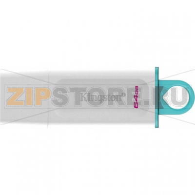 Накопитель USB 64 Гб Kingston KC-U2G64-5R 