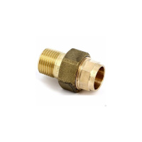 Соединение резьбовое M20x1.5 мм Weishaupt 730602