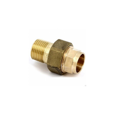 Соединение резьбовое M20x1.5 мм Weishaupt 730602 
