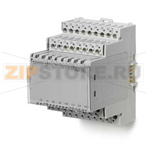 TXM1.16D - Модуль 16 дискретных входов Siemens TXM1.16D 