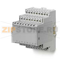 TXM1.16D - Модуль 16 дискретных входов Siemens TXM1.16D