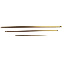 Трубка тепловая 0.7 К/Вт, 4x200 мм QuickCool QY-SHP-D4-200SA