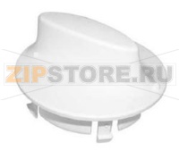 MANOPOLA TIMER INDESIT C00083801