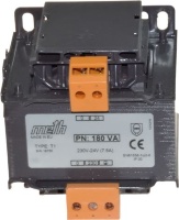 TRANSFORMER 180VA 230/24V EREMU