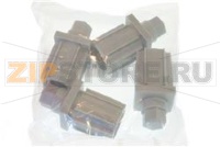 KIT PIEDINI 40x40  - 4PZ