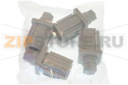 KIT PIEDINI 40x40  - 4PZ 