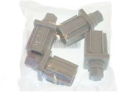 KIT PIEDINI 40x40  - 4PZ
