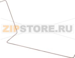 CONDUTTURA BRUC.PILOTA FOR. MAXI 900 