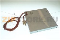 RESISTENZA 2,5kW CUCINE INFRAROSSO S.700