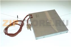 RESISTENZA 2,5kW CUCINE INFRAROSSO S.700 