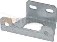 ОПОРА ЭЛЕКТРОДВИГАТЕЛЯ ВЕНТИЛЯТОРА