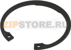 ANELLO D&#039;ARRESTO J-50 