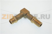 RACCORD ROBINET EAU/AUTOSTEAM