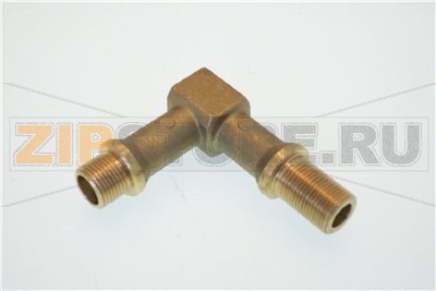 RACCORD ROBINET EAU/AUTOSTEAM 