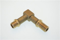 RACCORD ROBINET EAU/AUTOSTEAM