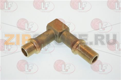 RACCORD ROBINET EAU/AUTOSTEAM 