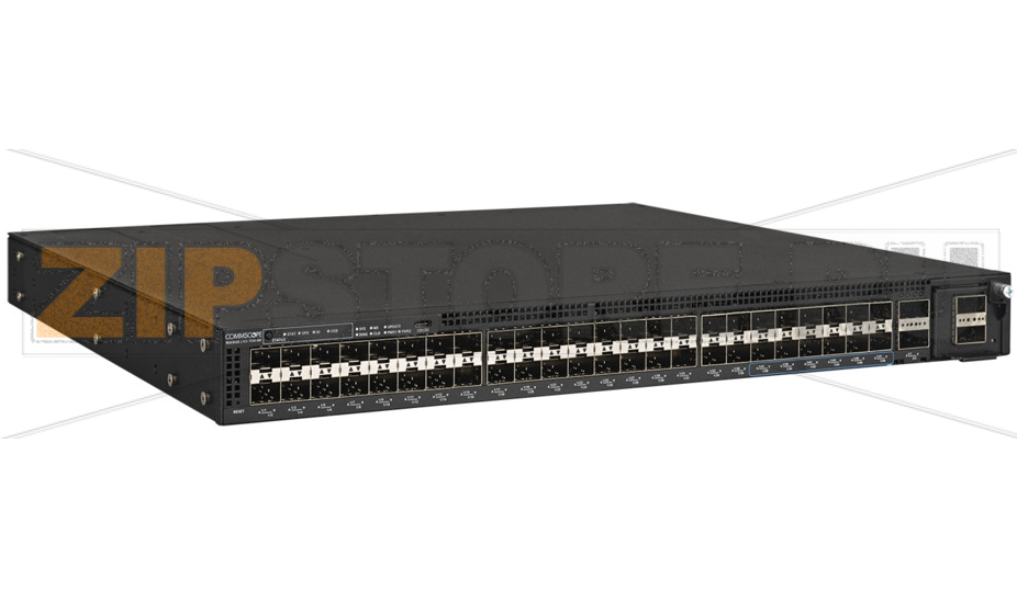 Коммутатор Ruckus ICX7550-48F-E2 