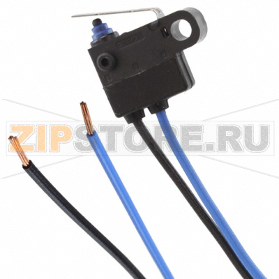 Выключатель концевой Omron D2HW-C263M 