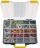 CASE WITH INDICATOR LIGHTS ASSORTMENT